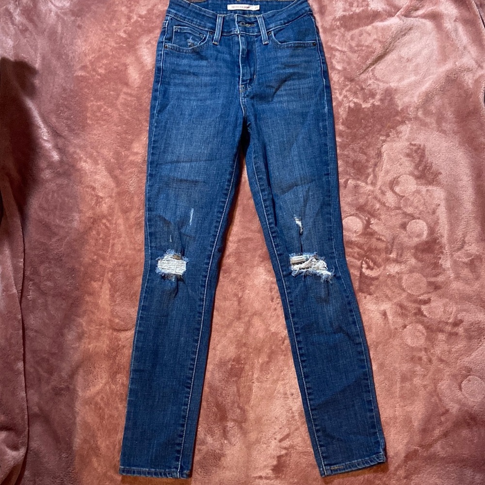 Levi’s Skinny jeans